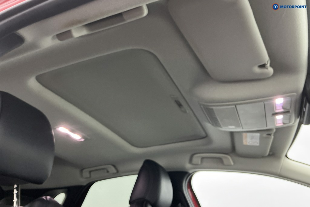 Mazda Cx-30 Gt Sport Tech Automatic Petrol SUV - Stock Number (1601742) - 20th supplementary image