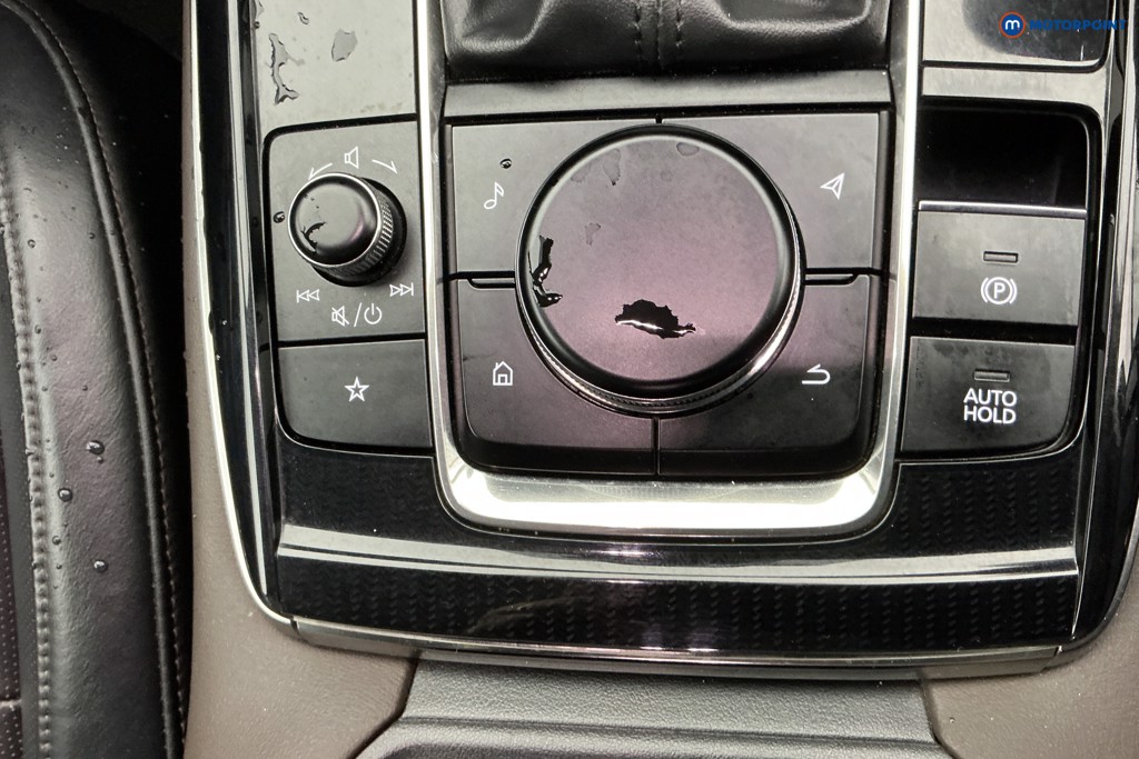 Mazda Cx-30 Gt Sport Tech Automatic Petrol SUV - Stock Number (1601742) - 22nd supplementary image