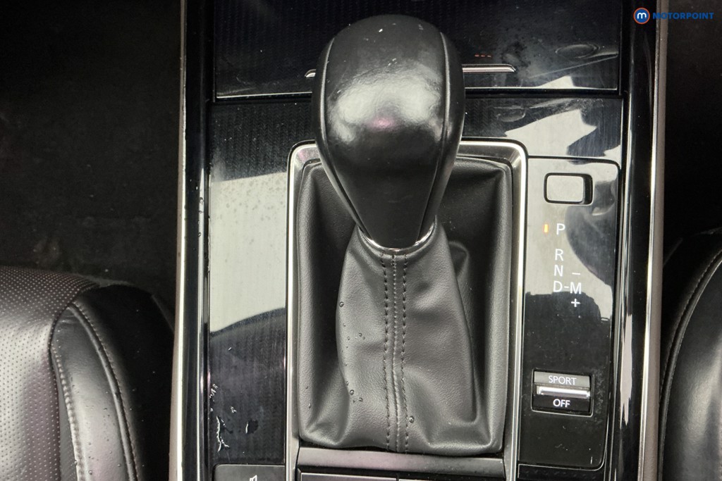 Mazda Cx-30 Gt Sport Tech Automatic Petrol SUV - Stock Number (1601742) - 23rd supplementary image