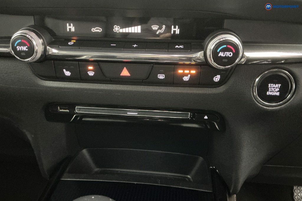 Mazda Cx-30 Gt Sport Tech Automatic Petrol SUV - Stock Number (1601742) - 25th supplementary image