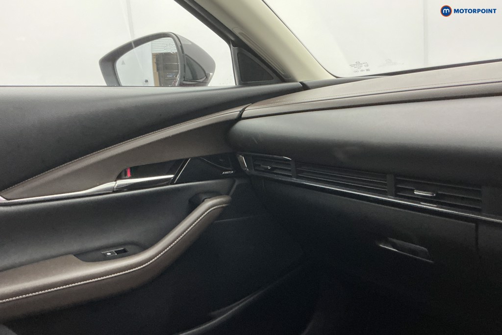 Mazda Cx-30 Gt Sport Tech Automatic Petrol SUV - Stock Number (1601742) - 26th supplementary image