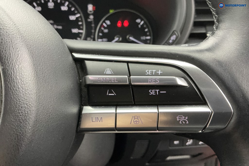 Mazda Cx-30 Gt Sport Tech Automatic Petrol SUV - Stock Number (1601742) - 28th supplementary image