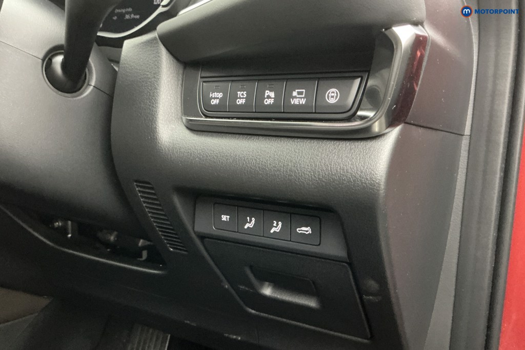 Mazda Cx-30 Gt Sport Tech Automatic Petrol SUV - Stock Number (1601742) - 29th supplementary image