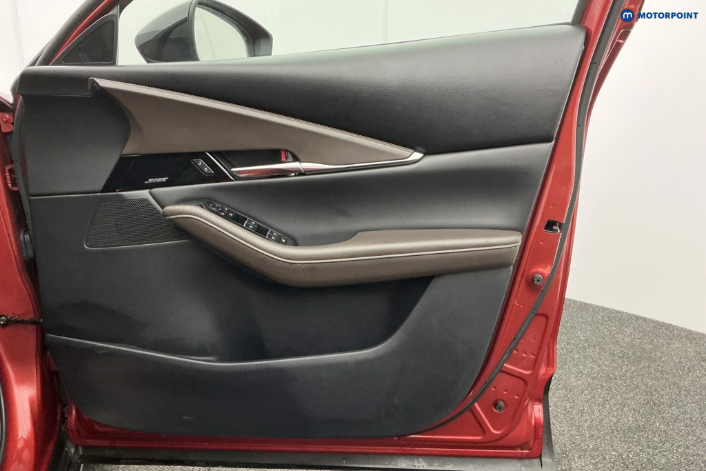 Mazda Cx-30 Gt Sport Tech Automatic Petrol SUV - Stock Number (1601742) - 30th supplementary image