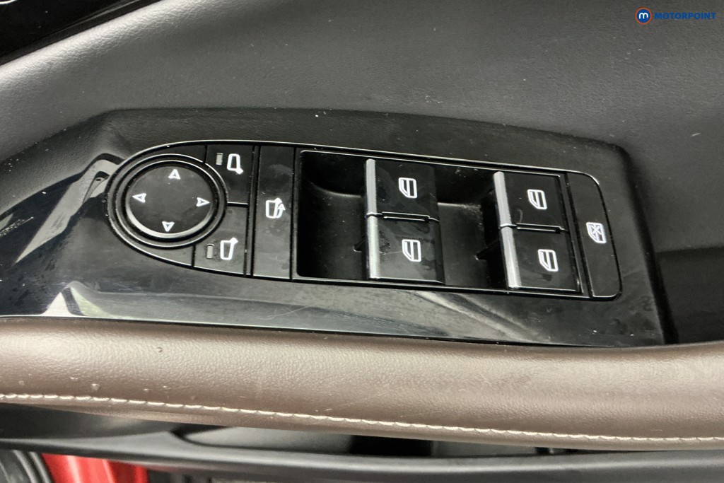 Mazda Cx-30 Gt Sport Tech Automatic Petrol SUV - Stock Number (1601742) - 31st supplementary image