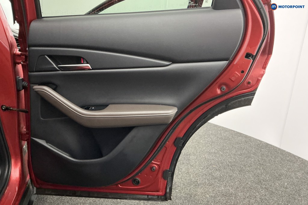 Mazda Cx-30 Gt Sport Tech Automatic Petrol SUV - Stock Number (1601742) - 33rd supplementary image