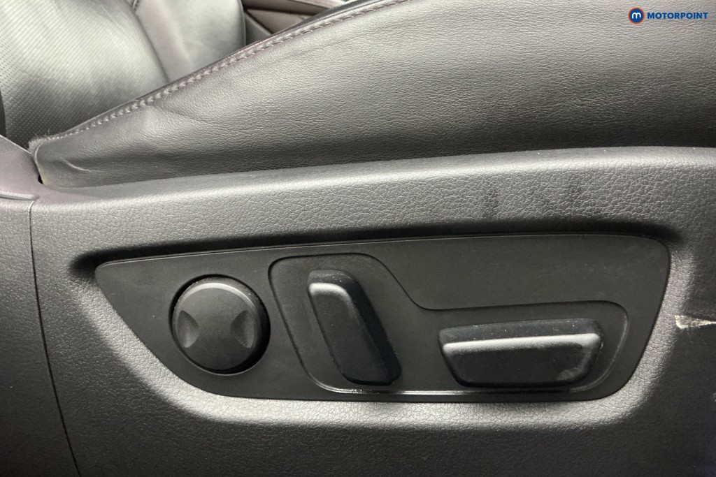 Mazda Cx-30 Gt Sport Tech Automatic Petrol SUV - Stock Number (1601742) - 36th supplementary image