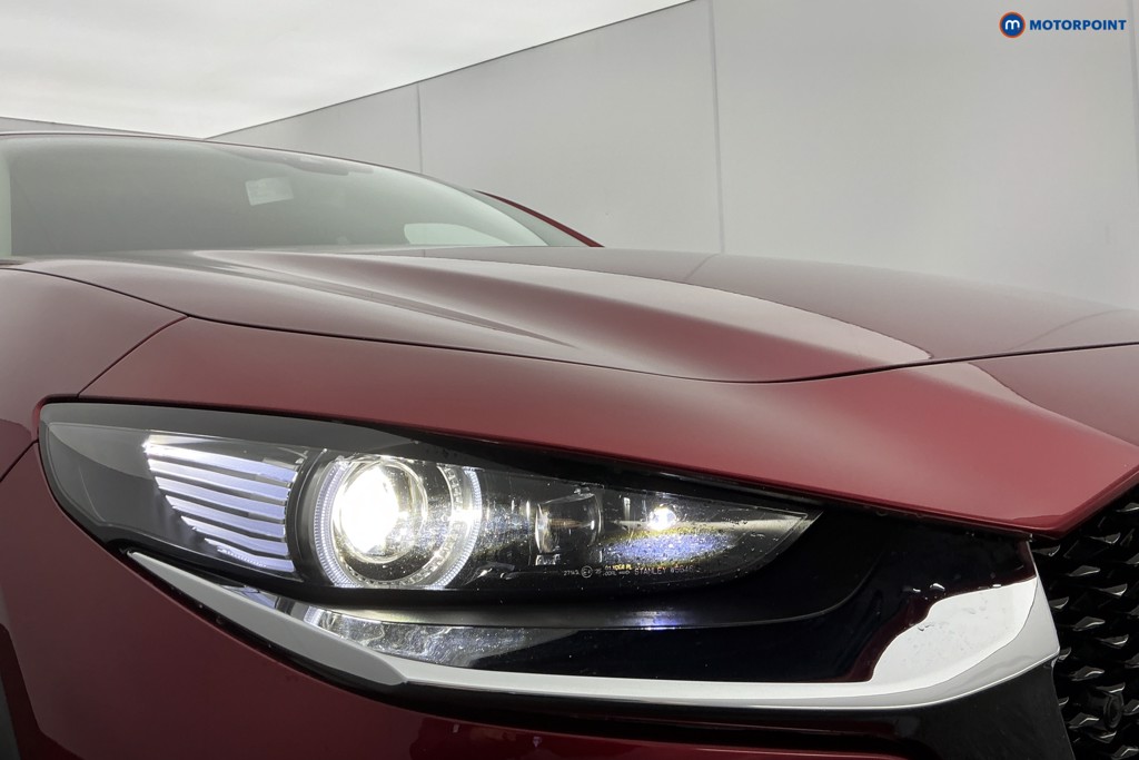 Mazda Cx-30 Gt Sport Tech Automatic Petrol SUV - Stock Number (1601742) - 37th supplementary image