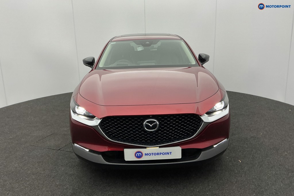 Mazda Cx-30 Gt Sport Tech Automatic Petrol SUV - Stock Number (1601742) - 40th supplementary image