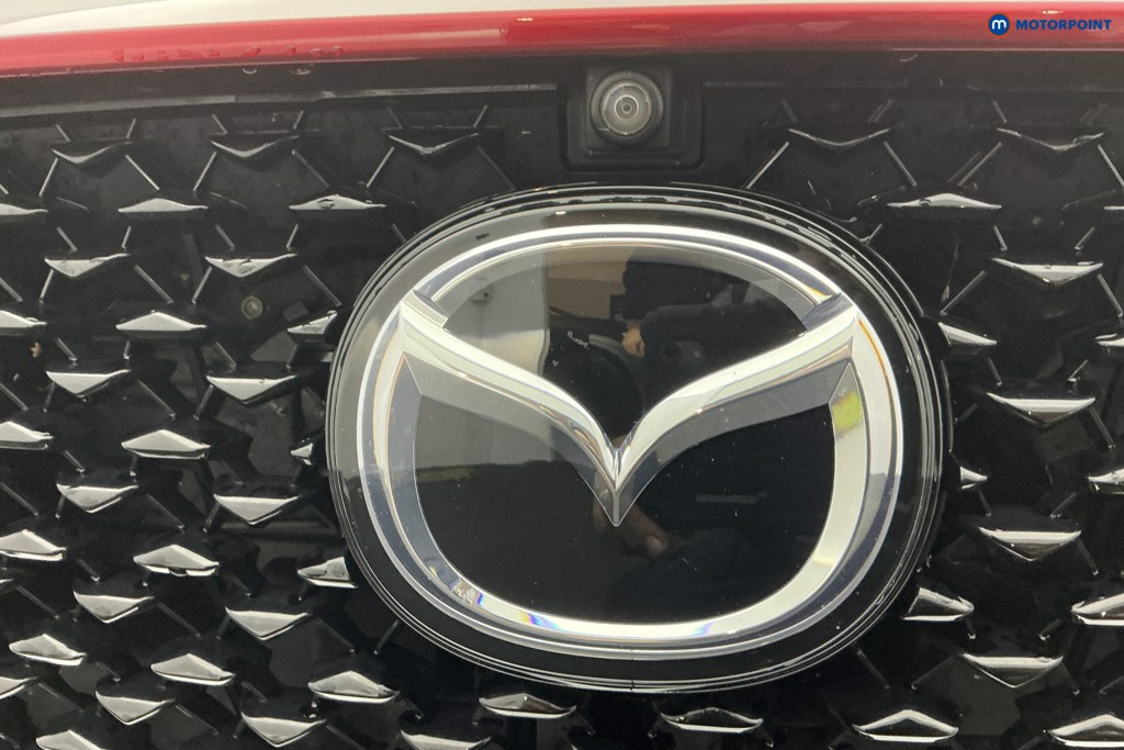 Mazda Cx-30 Gt Sport Tech Automatic Petrol SUV - Stock Number (1601742) - 42nd supplementary image