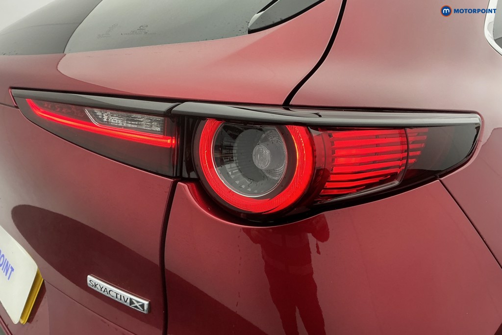 Mazda Cx-30 Gt Sport Tech Automatic Petrol SUV - Stock Number (1601742) - 43rd supplementary image