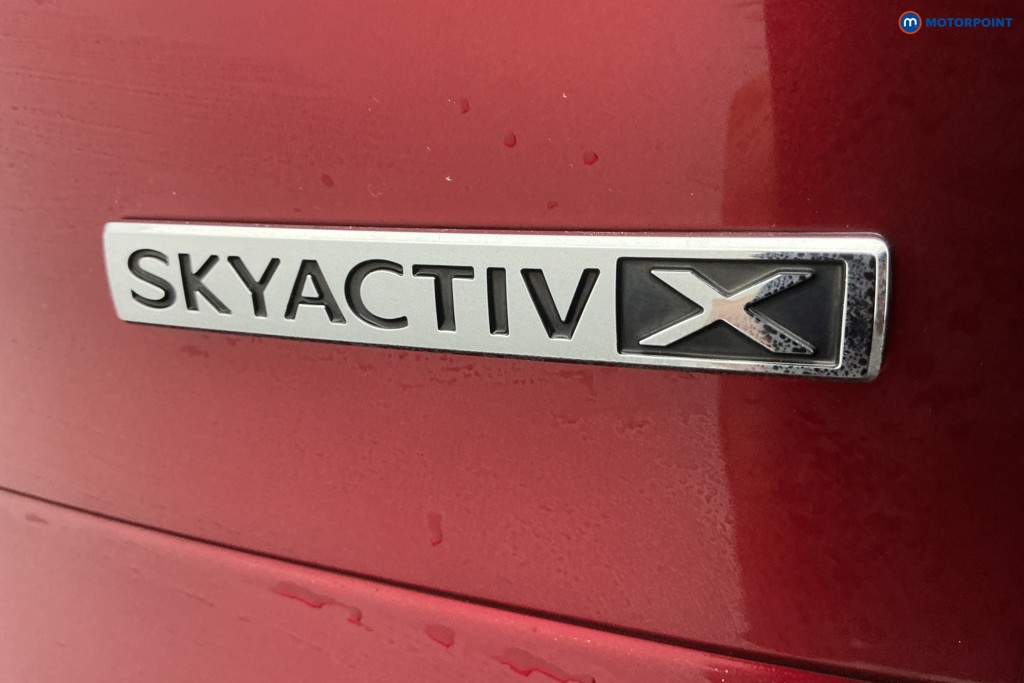 Mazda Cx-30 Gt Sport Tech Automatic Petrol SUV - Stock Number (1601742) - 44th supplementary image