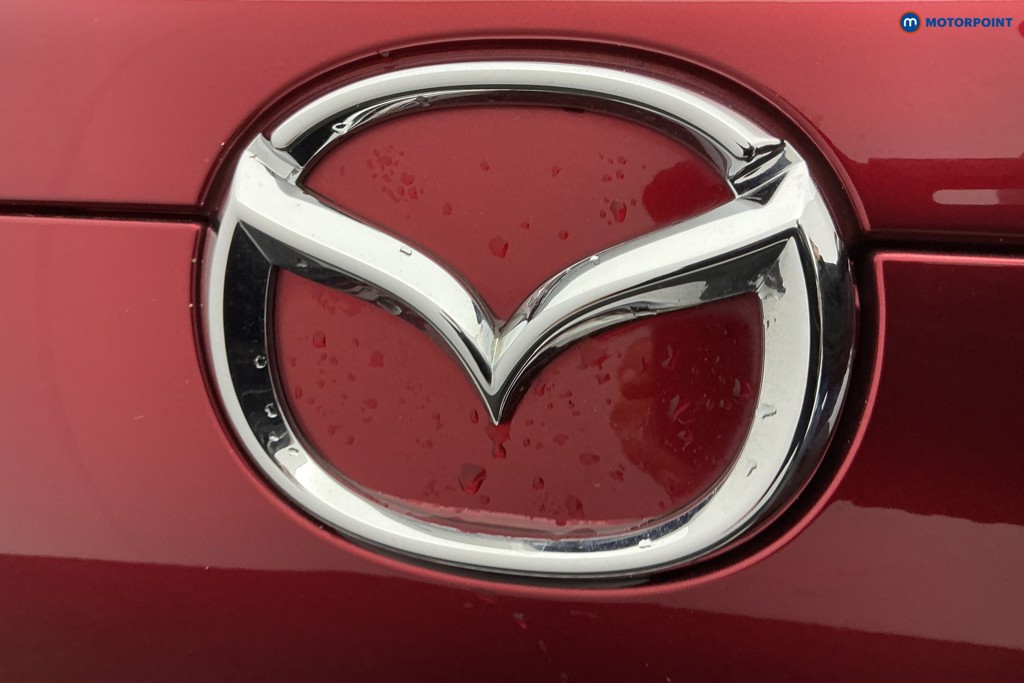 Mazda Cx-30 Gt Sport Tech Automatic Petrol SUV - Stock Number (1601742) - 45th supplementary image