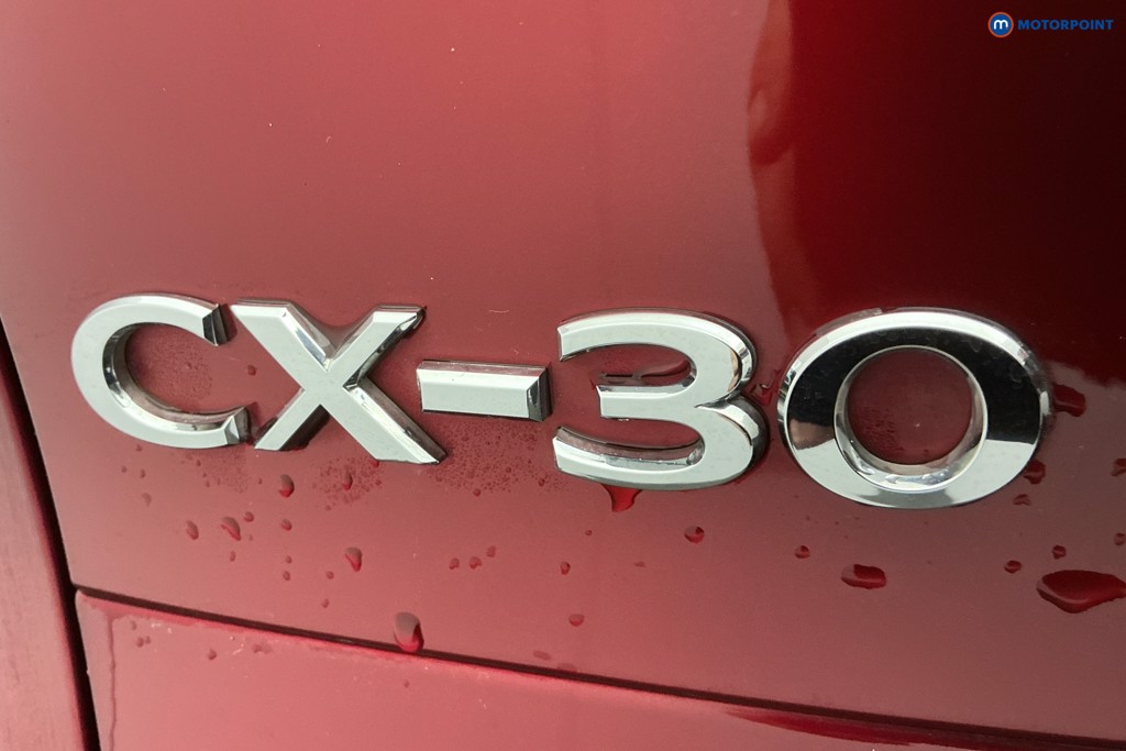 Mazda Cx-30 Gt Sport Tech Automatic Petrol SUV - Stock Number (1601742) - 46th supplementary image