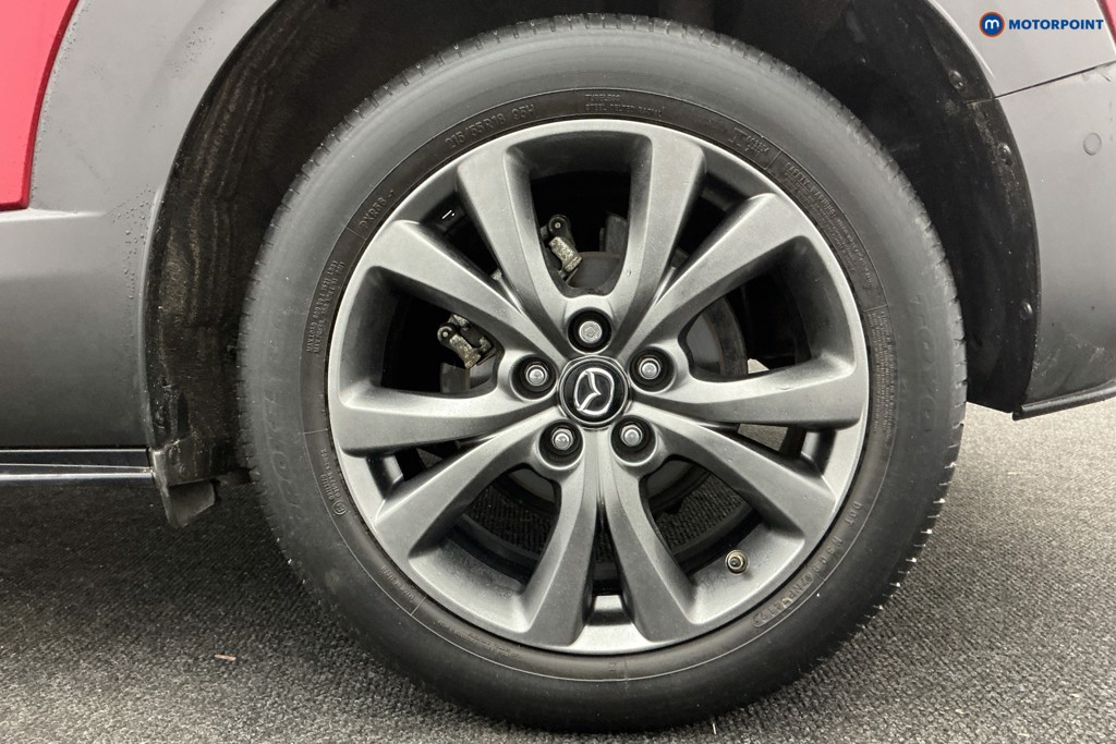 Mazda Cx-30 Gt Sport Tech Automatic Petrol SUV - Stock Number (1601742) - 48th supplementary image