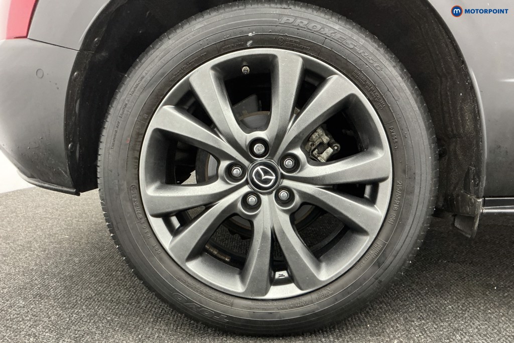 Mazda Cx-30 Gt Sport Tech Automatic Petrol SUV - Stock Number (1601742) - 49th supplementary image