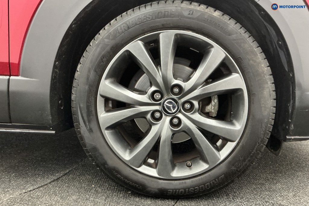 Mazda Cx-30 Gt Sport Tech Automatic Petrol SUV - Stock Number (1601742) - 50th supplementary image