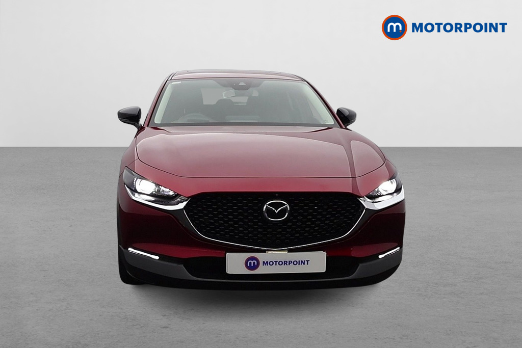 Mazda Cx-30 Gt Sport Tech Automatic Petrol SUV - Stock Number (1601742) - Front bumper