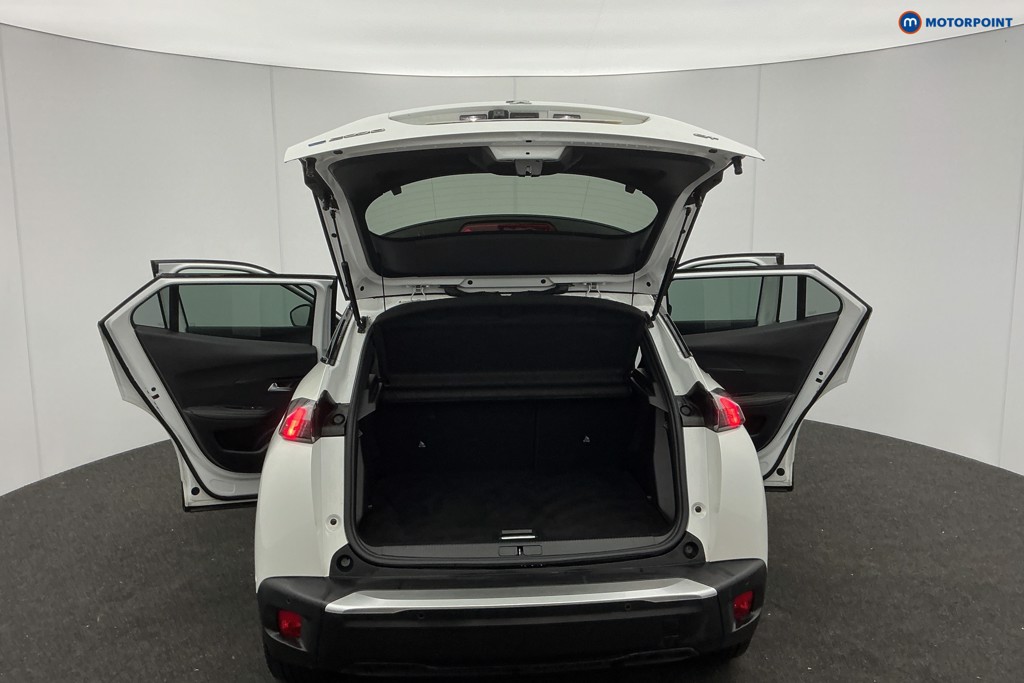 Peugeot 2008 GT Automatic Electric SUV - Stock Number (1601799) - 3rd supplementary image