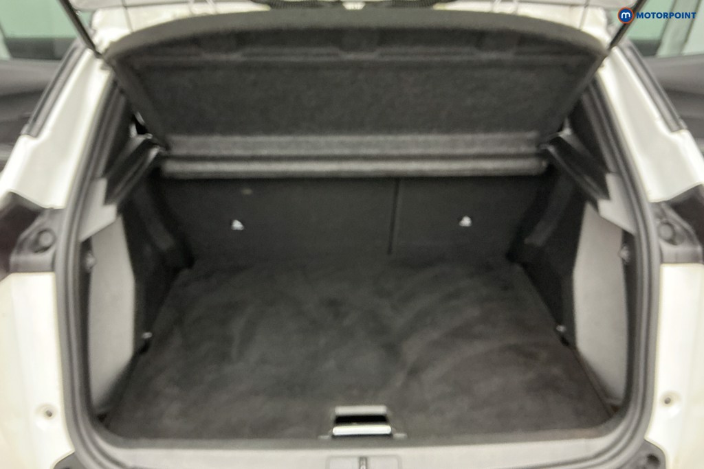 Peugeot 2008 GT Automatic Electric SUV - Stock Number (1601799) - 4th supplementary image