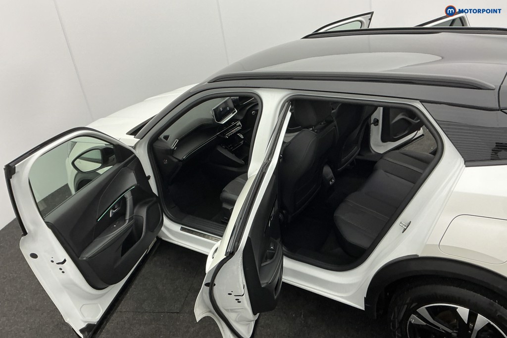Peugeot 2008 GT Automatic Electric SUV - Stock Number (1601799) - 5th supplementary image