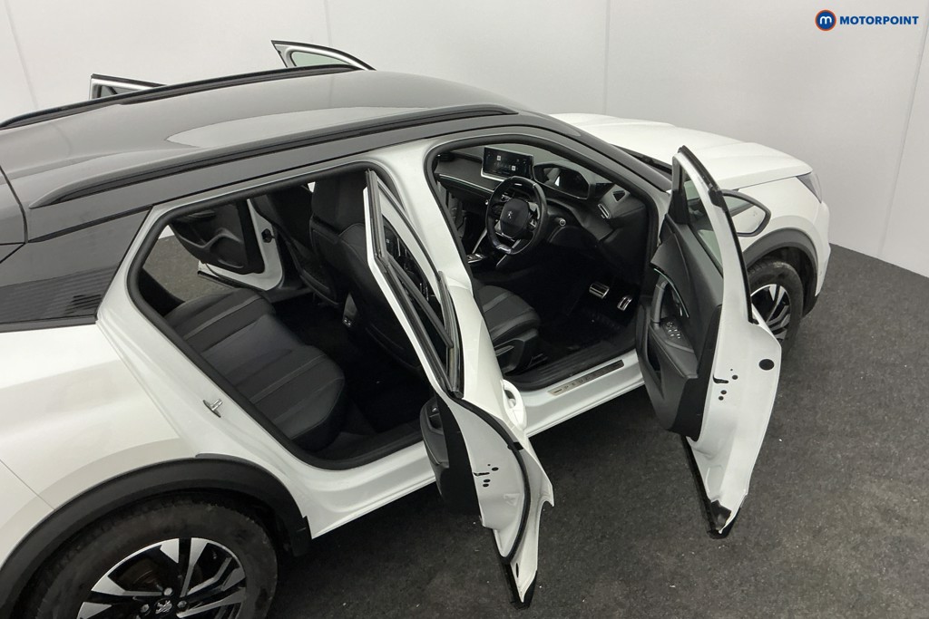 Peugeot 2008 GT Automatic Electric SUV - Stock Number (1601799) - 6th supplementary image