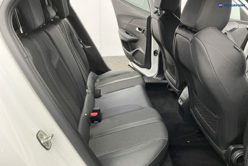 Peugeot 2008 GT Automatic Electric SUV - Stock Number (1601799) - 7th supplementary image