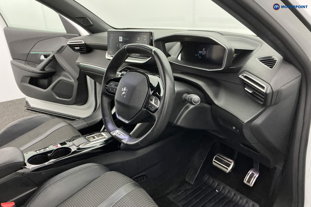 Peugeot 2008 GT Automatic Electric SUV - Stock Number (1601799) - 10th supplementary image