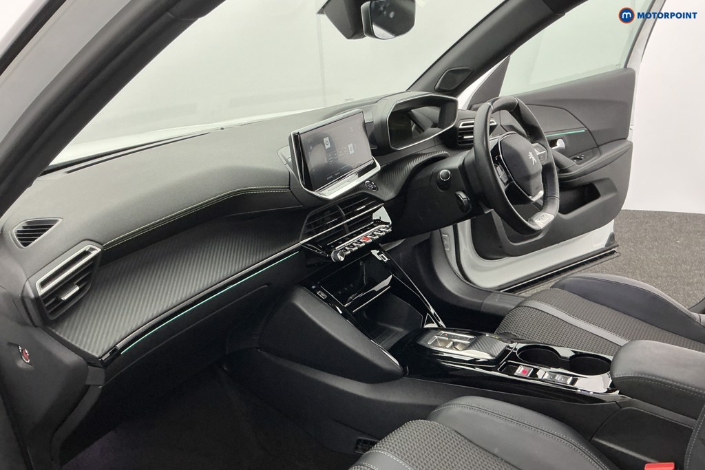 Peugeot 2008 GT Automatic Electric SUV - Stock Number (1601799) - 11th supplementary image