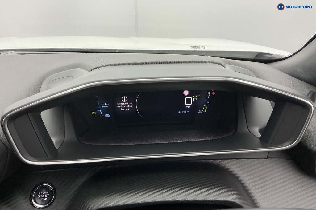 Peugeot 2008 GT Automatic Electric SUV - Stock Number (1601799) - 13th supplementary image