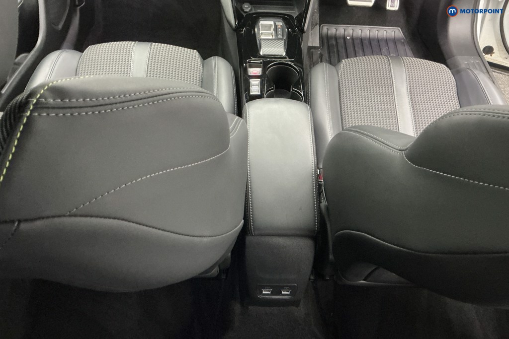 Peugeot 2008 GT Automatic Electric SUV - Stock Number (1601799) - 14th supplementary image
