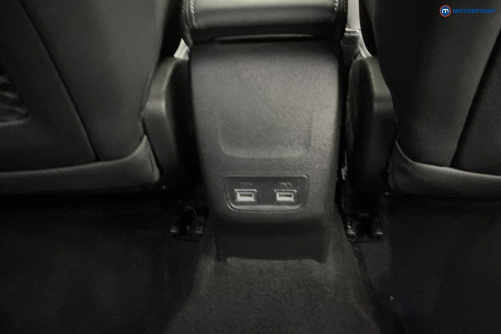 Peugeot 2008 GT Automatic Electric SUV - Stock Number (1601799) - 17th supplementary image