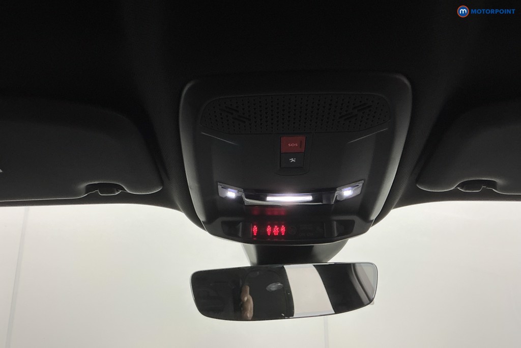 Peugeot 2008 GT Automatic Electric SUV - Stock Number (1601799) - 18th supplementary image