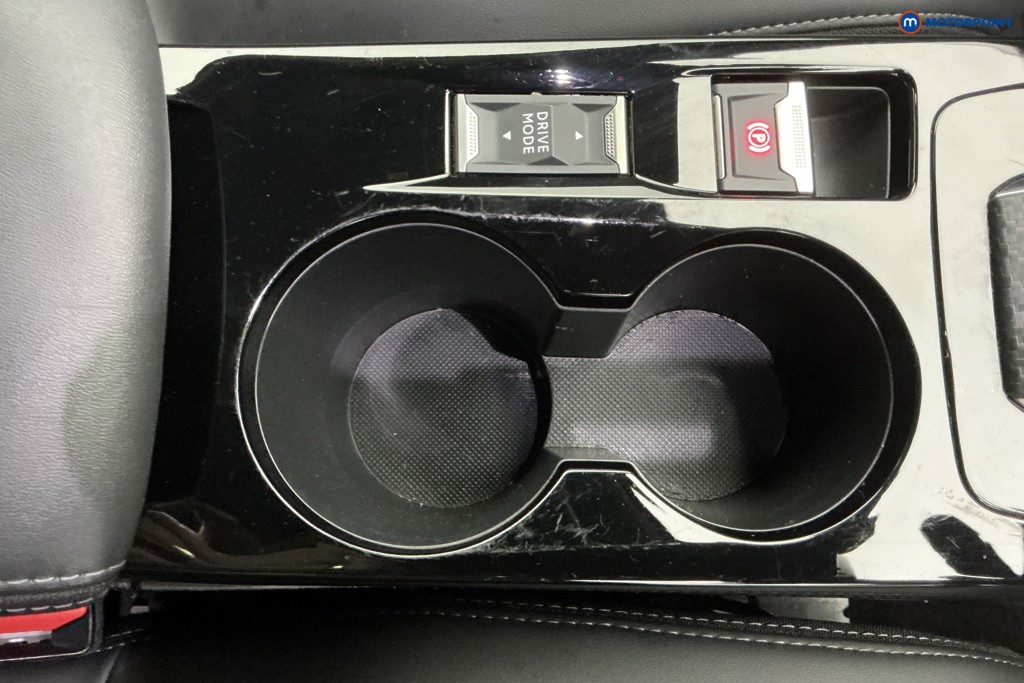 Peugeot 2008 GT Automatic Electric SUV - Stock Number (1601799) - 20th supplementary image