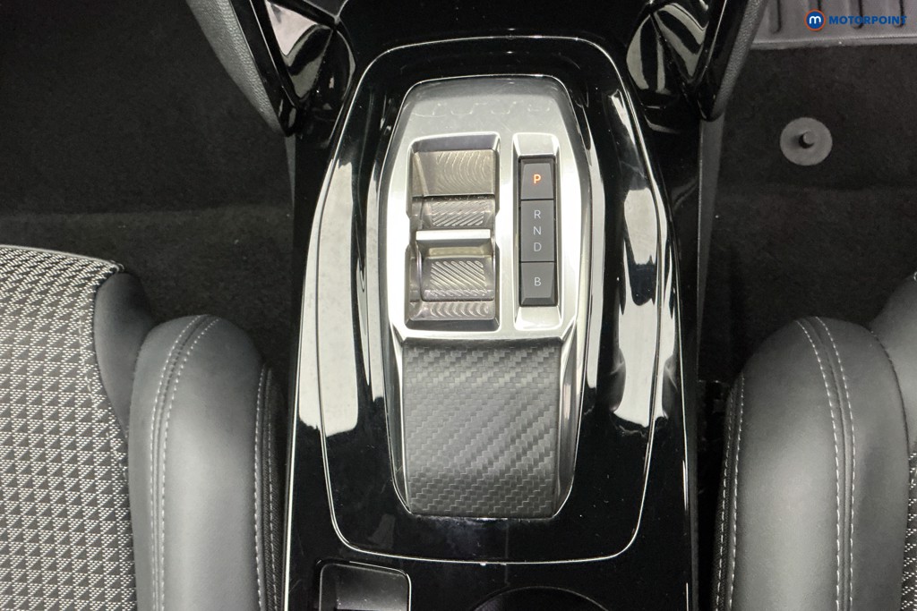 Peugeot 2008 GT Automatic Electric SUV - Stock Number (1601799) - 21st supplementary image