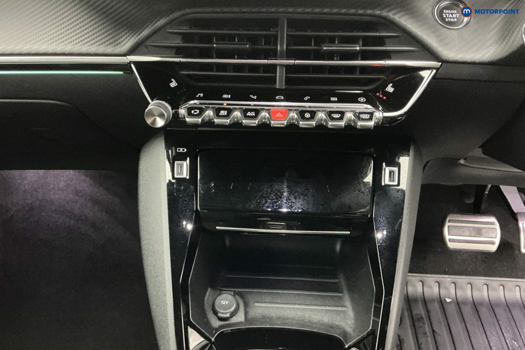 Peugeot 2008 GT Automatic Electric SUV - Stock Number (1601799) - 22nd supplementary image