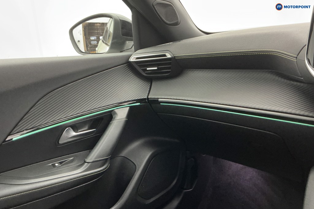 Peugeot 2008 GT Automatic Electric SUV - Stock Number (1601799) - 23rd supplementary image