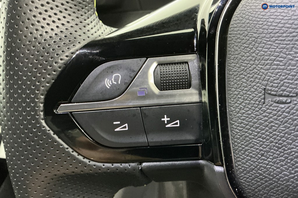 Peugeot 2008 GT Automatic Electric SUV - Stock Number (1601799) - 24th supplementary image