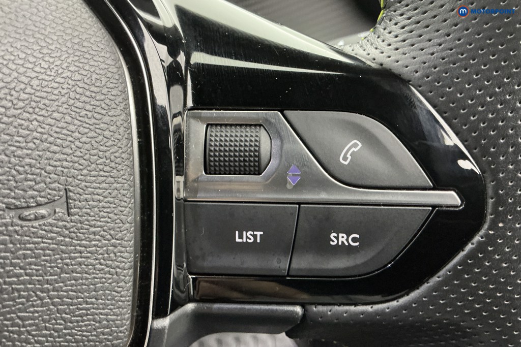 Peugeot 2008 GT Automatic Electric SUV - Stock Number (1601799) - 25th supplementary image