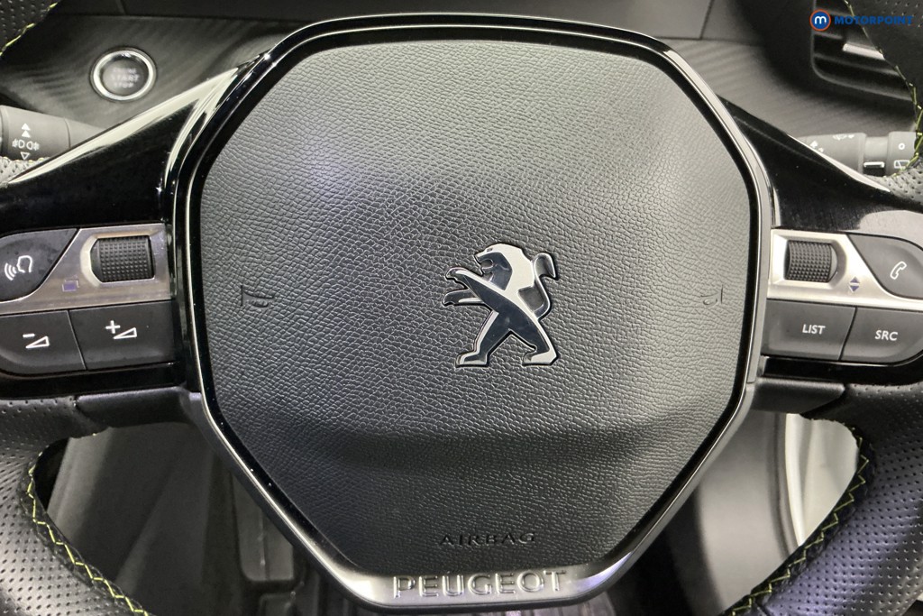 Peugeot 2008 GT Automatic Electric SUV - Stock Number (1601799) - 26th supplementary image