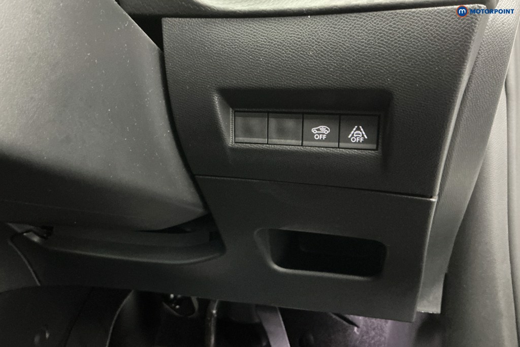 Peugeot 2008 GT Automatic Electric SUV - Stock Number (1601799) - 27th supplementary image