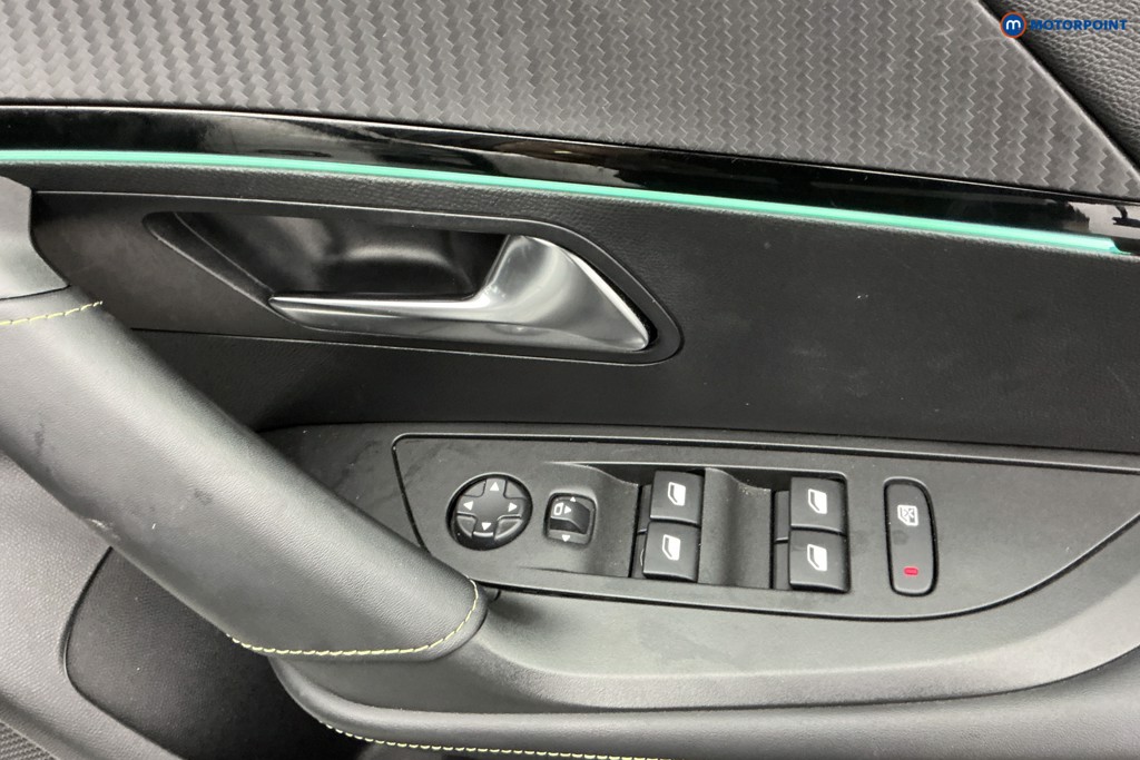 Peugeot 2008 GT Automatic Electric SUV - Stock Number (1601799) - 29th supplementary image