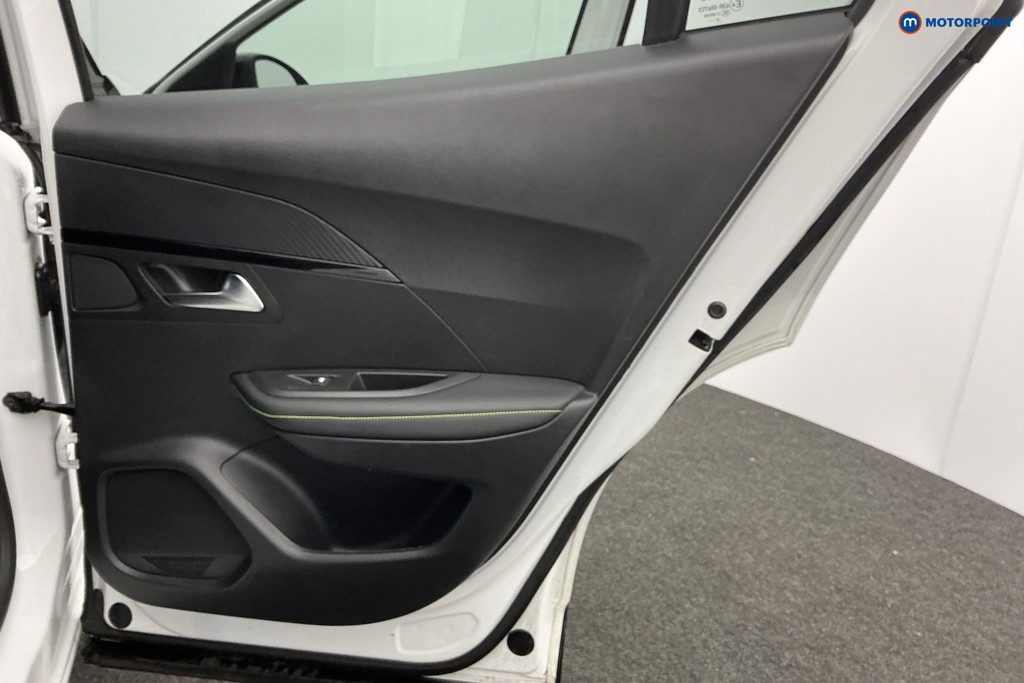 Peugeot 2008 GT Automatic Electric SUV - Stock Number (1601799) - 30th supplementary image