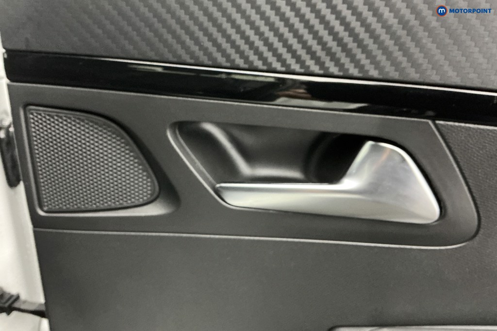 Peugeot 2008 GT Automatic Electric SUV - Stock Number (1601799) - 32nd supplementary image