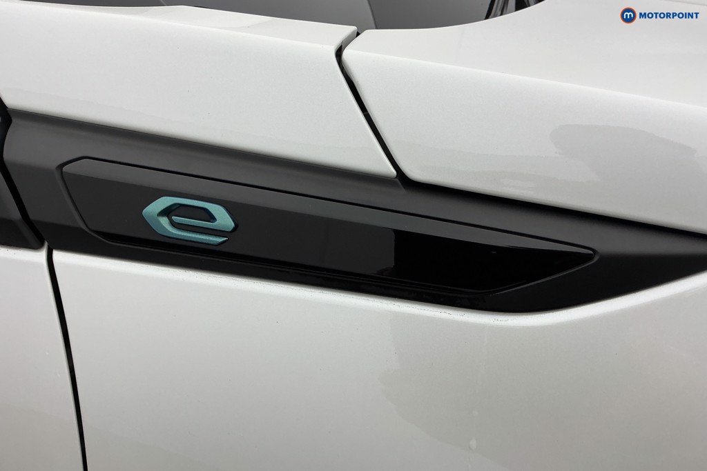 Peugeot 2008 GT Automatic Electric SUV - Stock Number (1601799) - 33rd supplementary image