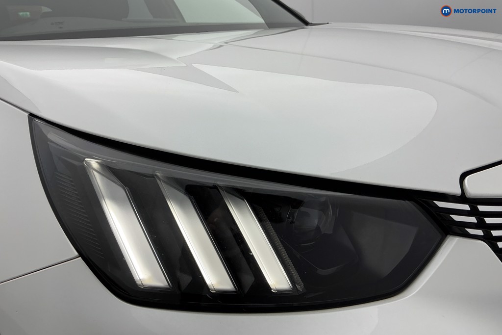 Peugeot 2008 GT Automatic Electric SUV - Stock Number (1601799) - 34th supplementary image