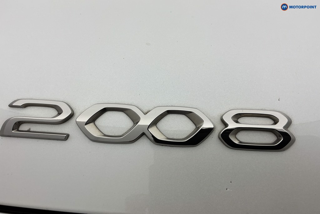 Peugeot 2008 GT Automatic Electric SUV - Stock Number (1601799) - 36th supplementary image