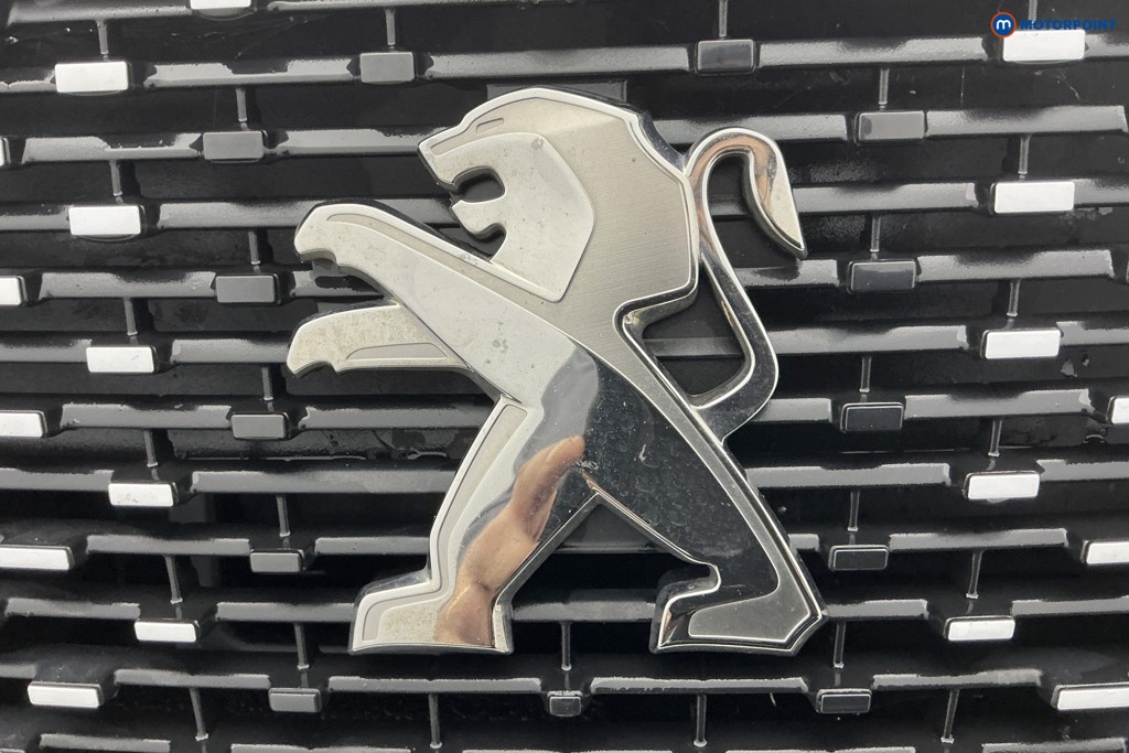 Peugeot 2008 GT Automatic Electric SUV - Stock Number (1601799) - 37th supplementary image