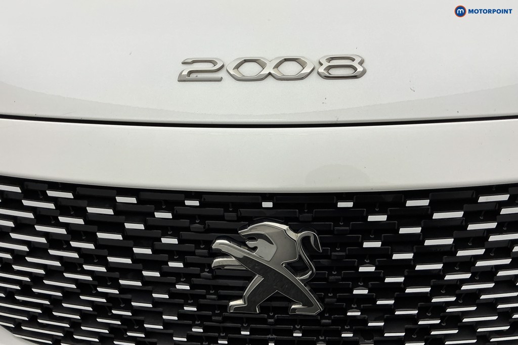 Peugeot 2008 GT Automatic Electric SUV - Stock Number (1601799) - 38th supplementary image