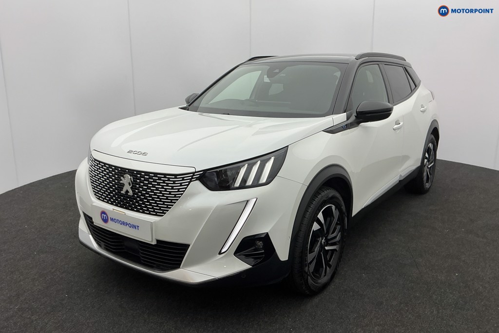 Peugeot 2008 GT Automatic Electric SUV - Stock Number (1601799) - 41st supplementary image